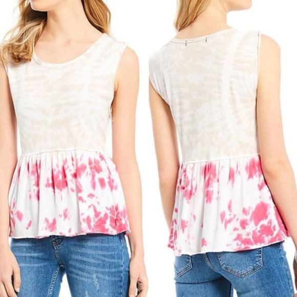 Free People Tops - (D) 🎉Free People